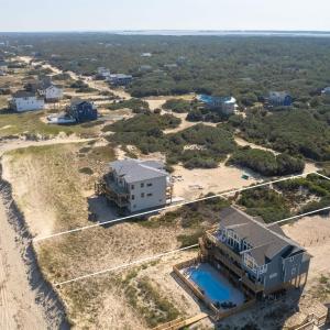 Photo #8 of 2383-A Sandfiddler Road, Corolla, NC