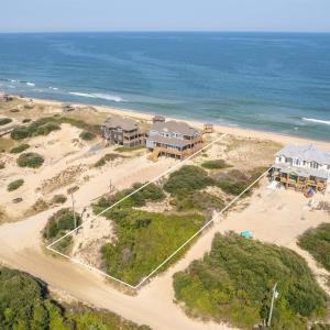 Photo #1 of 2383-A Sandfiddler Road, Corolla, NC