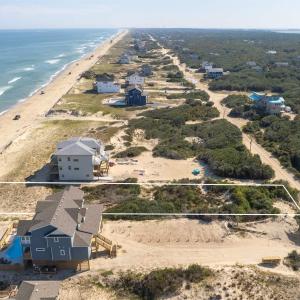 Photo #9 of 2383-A Sandfiddler Road, Corolla, NC