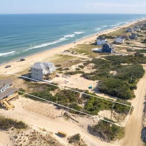 Photo #10 of 2383-A Sandfiddler Road, Corolla, NC