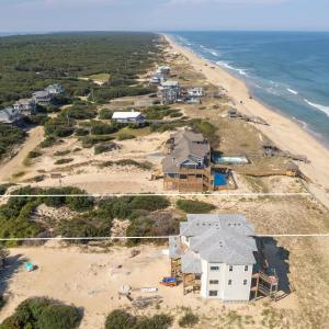 Photo #3 of 2383-A Sandfiddler Road, Corolla, NC