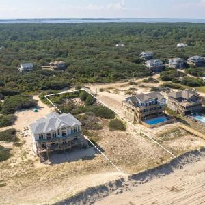 Photo #5 of 2383-A Sandfiddler Road, Corolla, NC