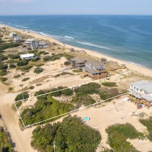 Photo #2 of 2383-A Sandfiddler Road, Corolla, NC