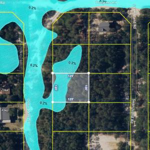 Flood Map