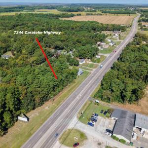 Photo #1 of 7344 Caratoke Highway, Jarvisburg, NC