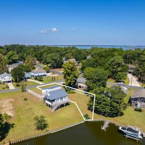 Photo #2 of 101 Sunset Drive, Kill Devil Hills, NC 0.2 acres