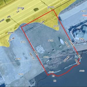 Photo #3 of 7545 Virginia Dare Trail, Nags Head, NC 0.5 acres