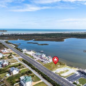 Photo #1 of 7545 Virginia Dare Trail, Nags Head, NC 0.5 acres