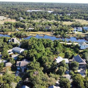 Photo #4 of 50265 Timber Trail, Frisco, NC 0.2 acres