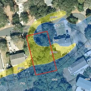 Photo #5 of 50265 Timber Trail, Frisco, NC 0.2 acres