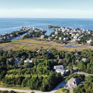 Photo #2 of 50265 Timber Trail, Frisco, NC 0.2 acres