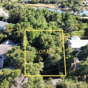 Photo #1 of 50265 Timber Trail, Frisco, NC 0.2 acres