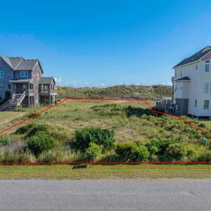 Photo #1 of 57212 Summerplace Drive, Hatteras, NC 0.3 acres
