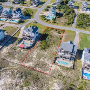Photo #7 of 57212 Summerplace Drive, Hatteras, NC 0.3 acres