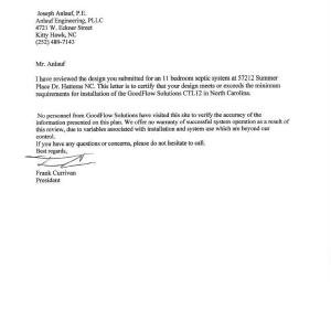 Photo #18 of 57212 Summerplace Drive, Hatteras, NC 0.3 acres