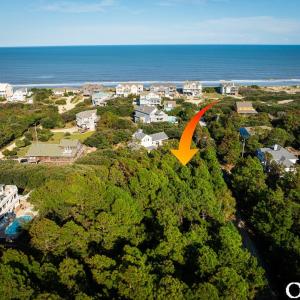 Photo #2 of 1111 Carotank Drive, Corolla, NC