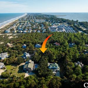 Photo #6 of 1111 Carotank Drive, Corolla, NC