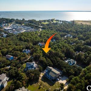 Photo #8 of 1111 Carotank Drive, Corolla, NC
