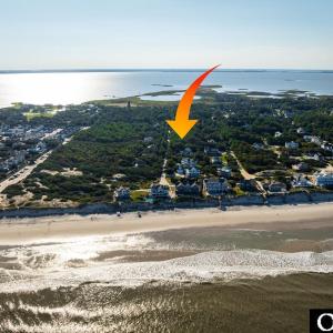 Photo #1 of 1111 Carotank Drive, Corolla, NC