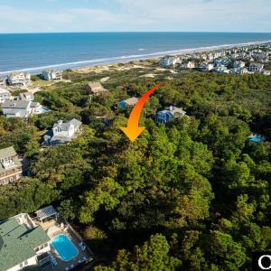 Photo #3 of 1111 Carotank Drive, Corolla, NC