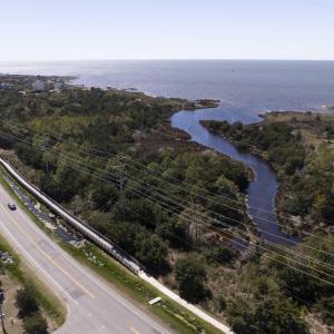 Photo #13 of NC 12 Highway, Salvo, NC 15.0 acres