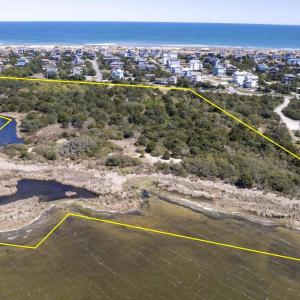 Photo #1 of NC 12 Highway, Salvo, NC 15.0 acres