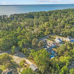 Photo #13 of 4427 Ridge Road, Kitty Hawk, NC 0.4 acres