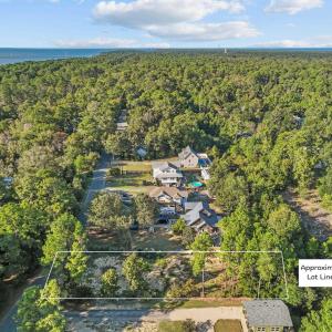 Photo #5 of 4427 Ridge Road, Kitty Hawk, NC 0.4 acres