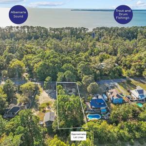 Photo #3 of 4427 Ridge Road, Kitty Hawk, NC 0.4 acres