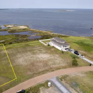 Photo #5 of 58200 Hatteras Harbor Court, Hatteras, NC 0.4 acres