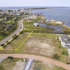 Photo #1 of 58200 Hatteras Harbor Court, Hatteras, NC 0.4 acres