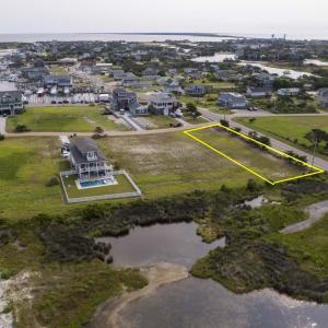 Photo #2 of 58200 Hatteras Harbor Court, Hatteras, NC 0.4 acres