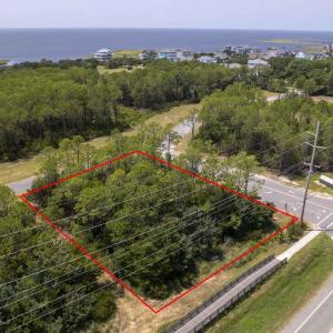 Photo #2 of Sand Dollar Drive, Salvo, NC 0.4 acres