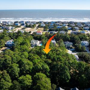 Photo #6 of 1044 Corolla Drive, Corolla, NC 0.5 acres