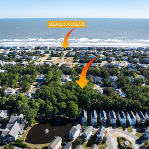 Photo #10 of 1044 Corolla Drive, Corolla, NC 0.5 acres