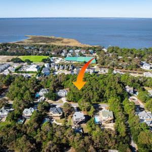 Photo #8 of 1044 Corolla Drive, Corolla, NC 0.5 acres