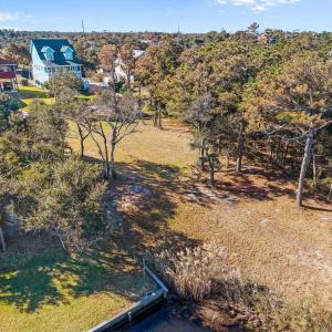 Photo #2 of 50122 Bayside Court, Frisco, NC 0.2 acres