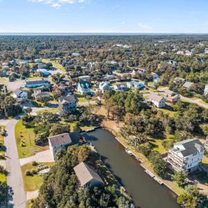 Photo #7 of 50122 Bayside Court, Frisco, NC 0.2 acres