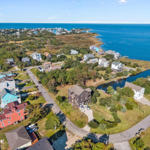 Photo #13 of 50122 Bayside Court, Frisco, NC 0.2 acres