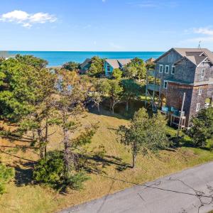 Photo #9 of 50122 Bayside Court, Frisco, NC 0.2 acres