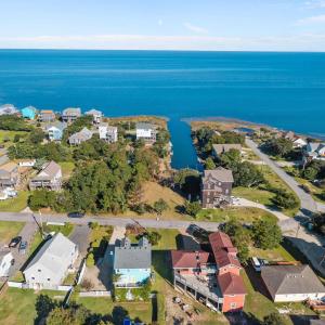 Photo #5 of 50122 Bayside Court, Frisco, NC 0.2 acres