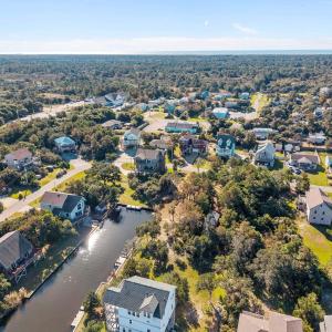 Photo #12 of 50122 Bayside Court, Frisco, NC 0.2 acres