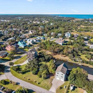 Photo #8 of 50122 Bayside Court, Frisco, NC 0.2 acres