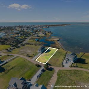 Photo #5 of 58188 Hatteras Harbor Court, Hatteras, NC 0.5 acres