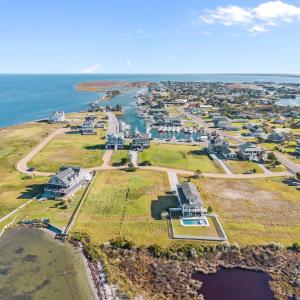 Photo #4 of 58188 Hatteras Harbor Court, Hatteras, NC 0.5 acres