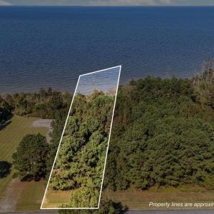Photo #3 of 348 Country Estate Road, Columbia, NC 1.3 acres