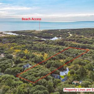 Photo #2 of 46207 Flowers Ridge Road, Buxton, NC 1.3 acres