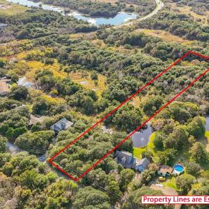 Photo #1 of 46207 Flowers Ridge Road, Buxton, NC 1.3 acres