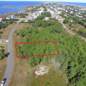 Photo #1 of Otter Way, Salvo, NC 0.4 acres