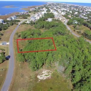 Photo #1 of Otter Way, Salvo, NC 0.4 acres